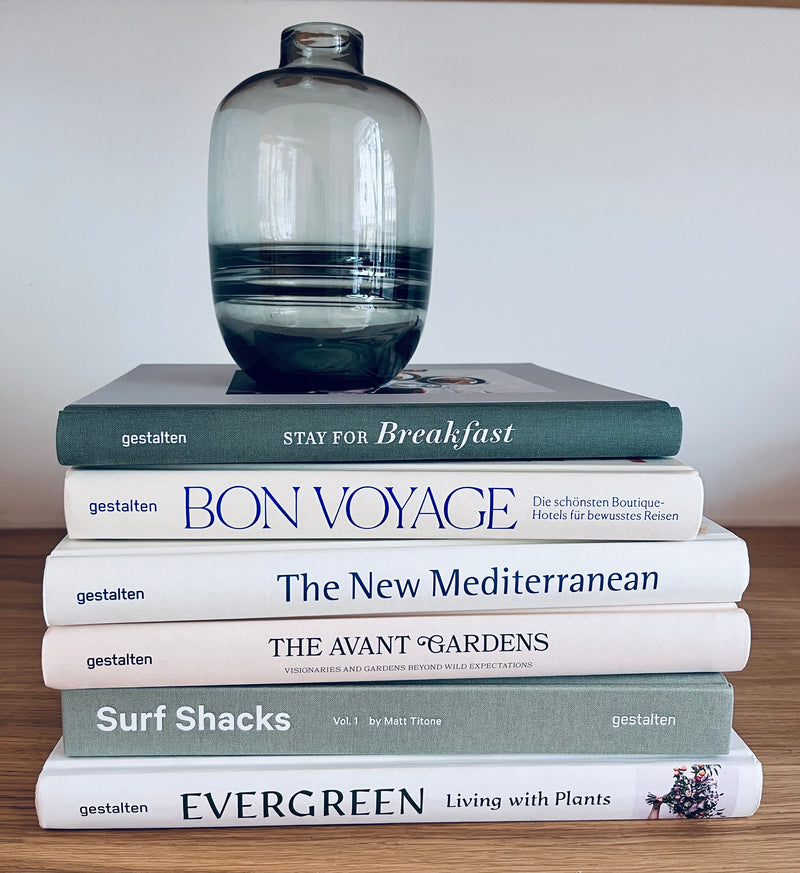 Bücher und Ratgeber Interior Coffeetable books Gestalten Verlag
