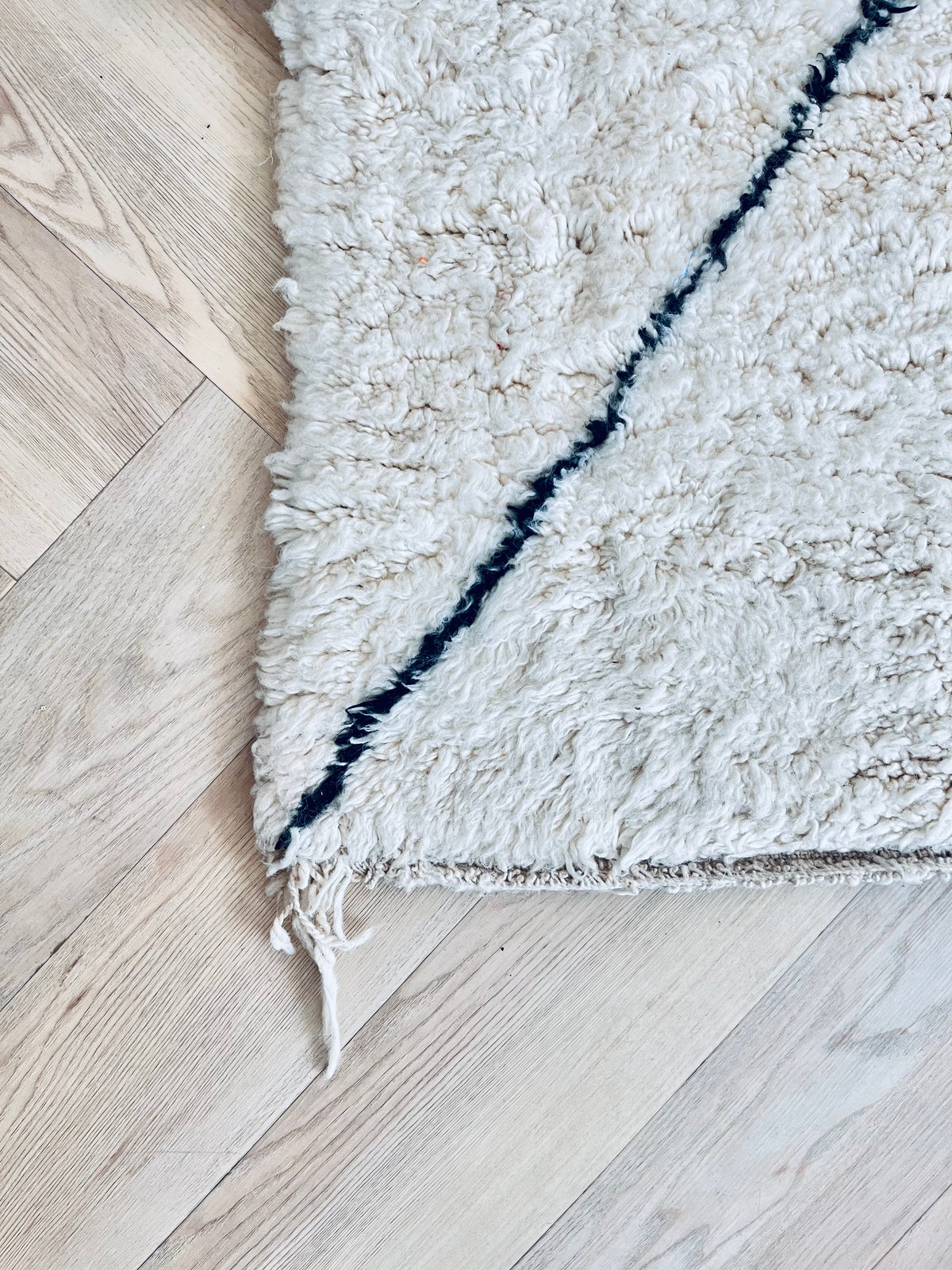 BERBER TEPPICH "ELENYA" - 2,00x3,00m