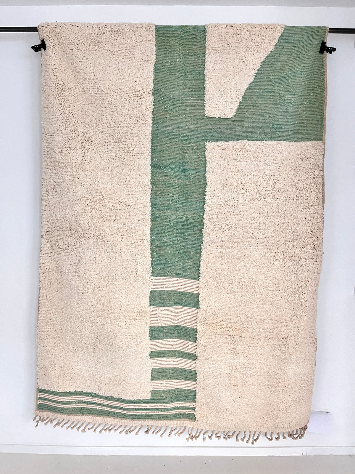 BERBER TEPPICH "SPRING" 2x3m