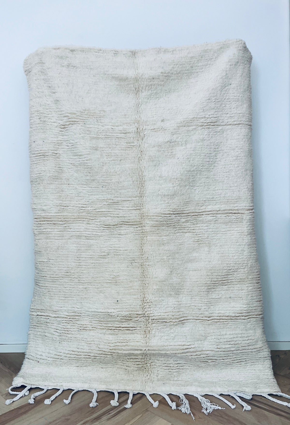 BERBER TEPPICH "ABYAD" - 1,60x2,40m
