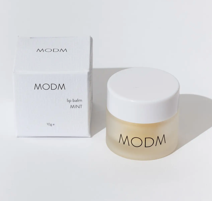 LIPBALM - MINT
