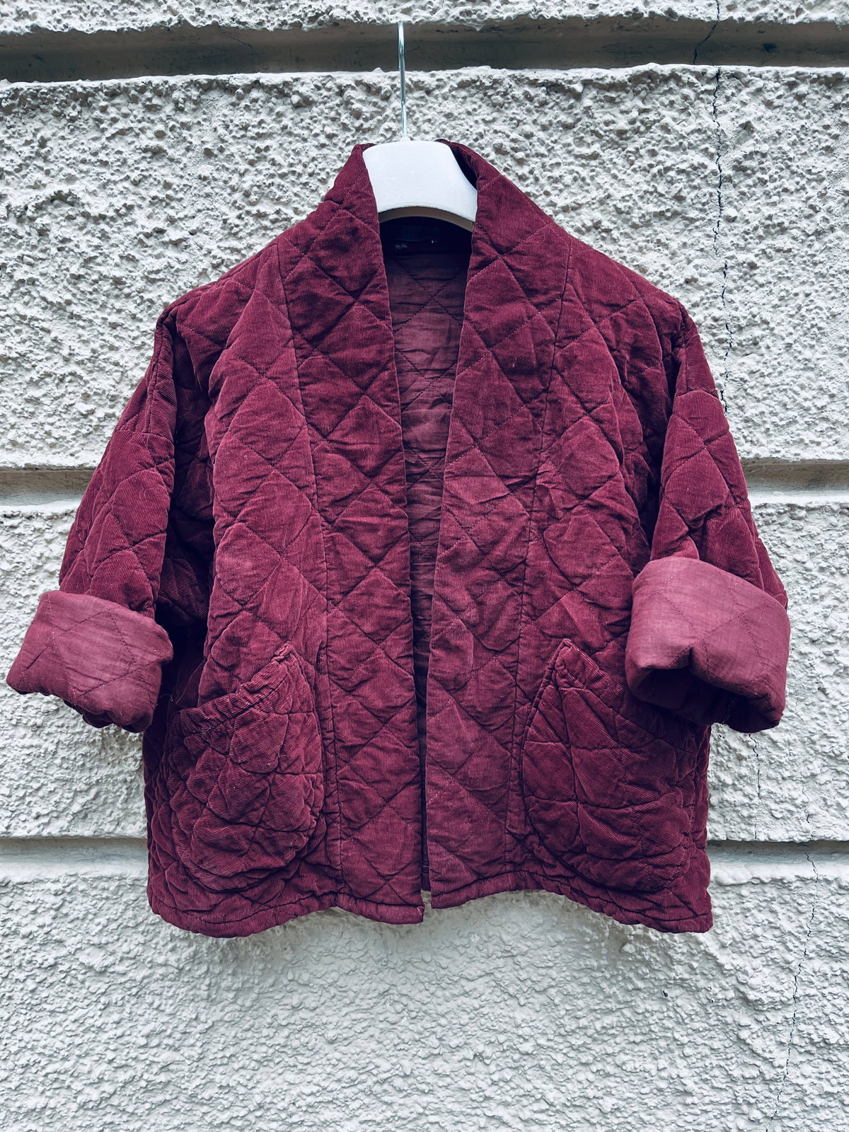 JACKE - BORDEAUX