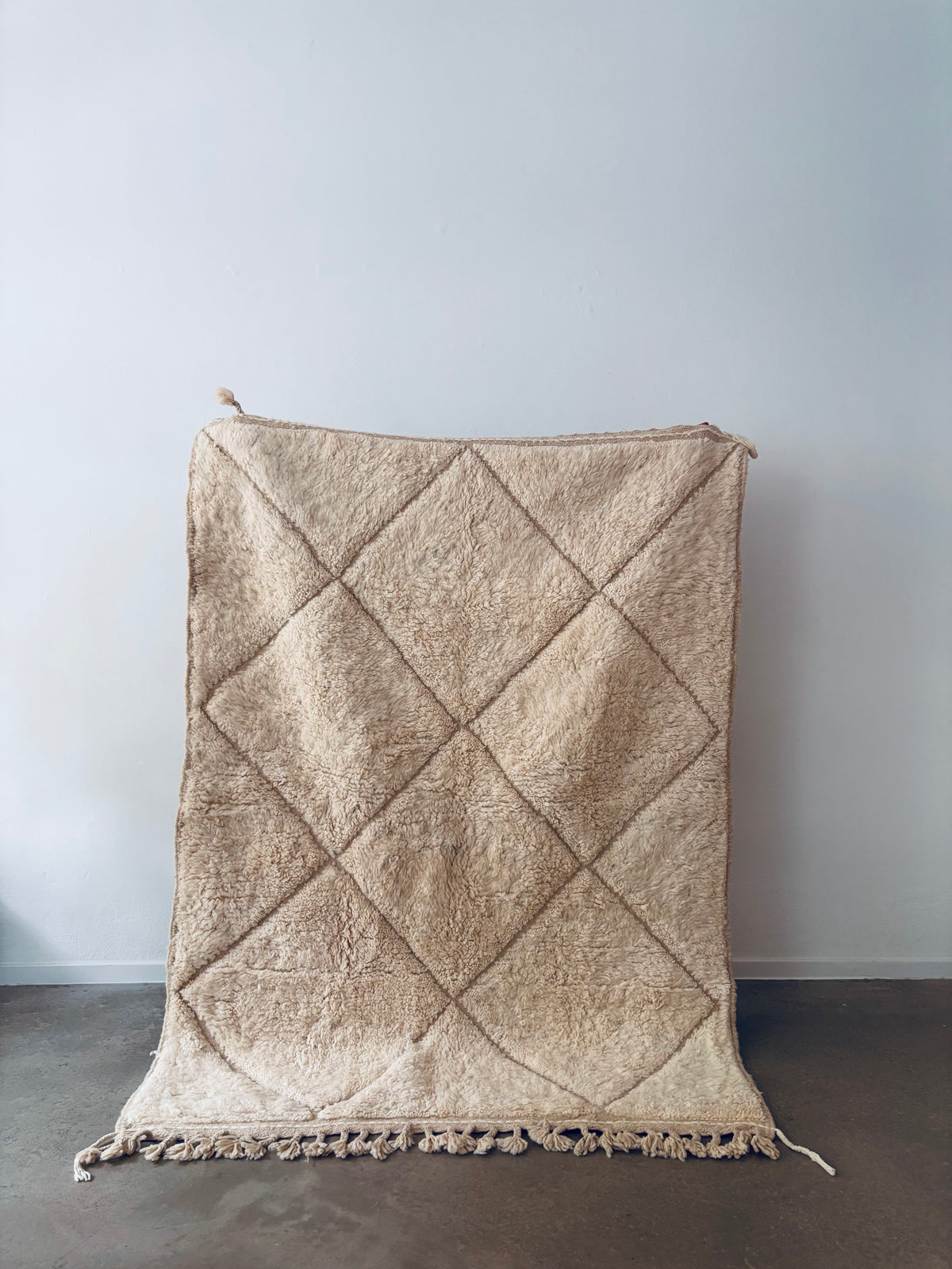 Berber Teppich "Avalia" - 1,50x2,00m