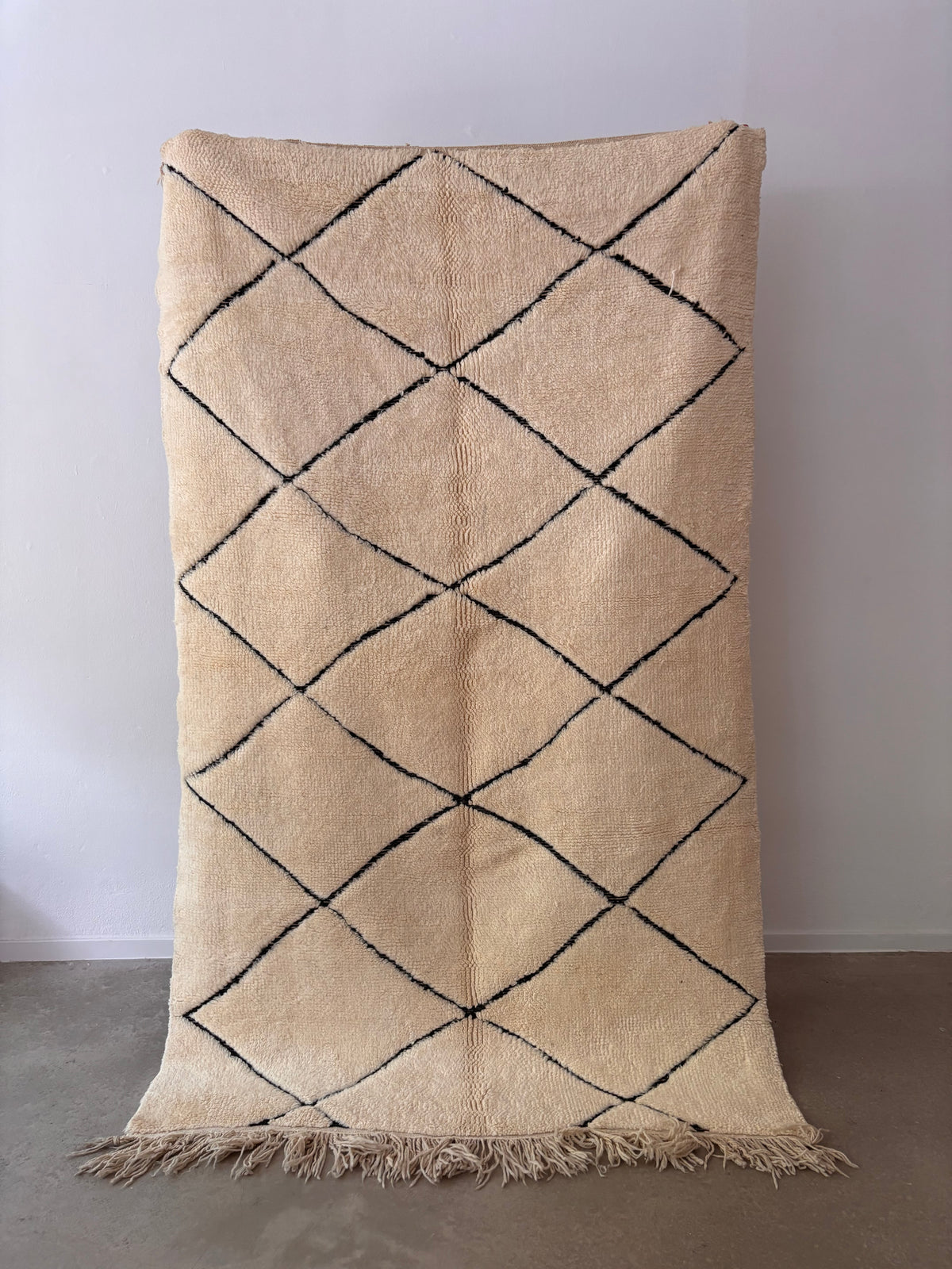 Berber Teppich "Bilaya" - 1,50x2,50m