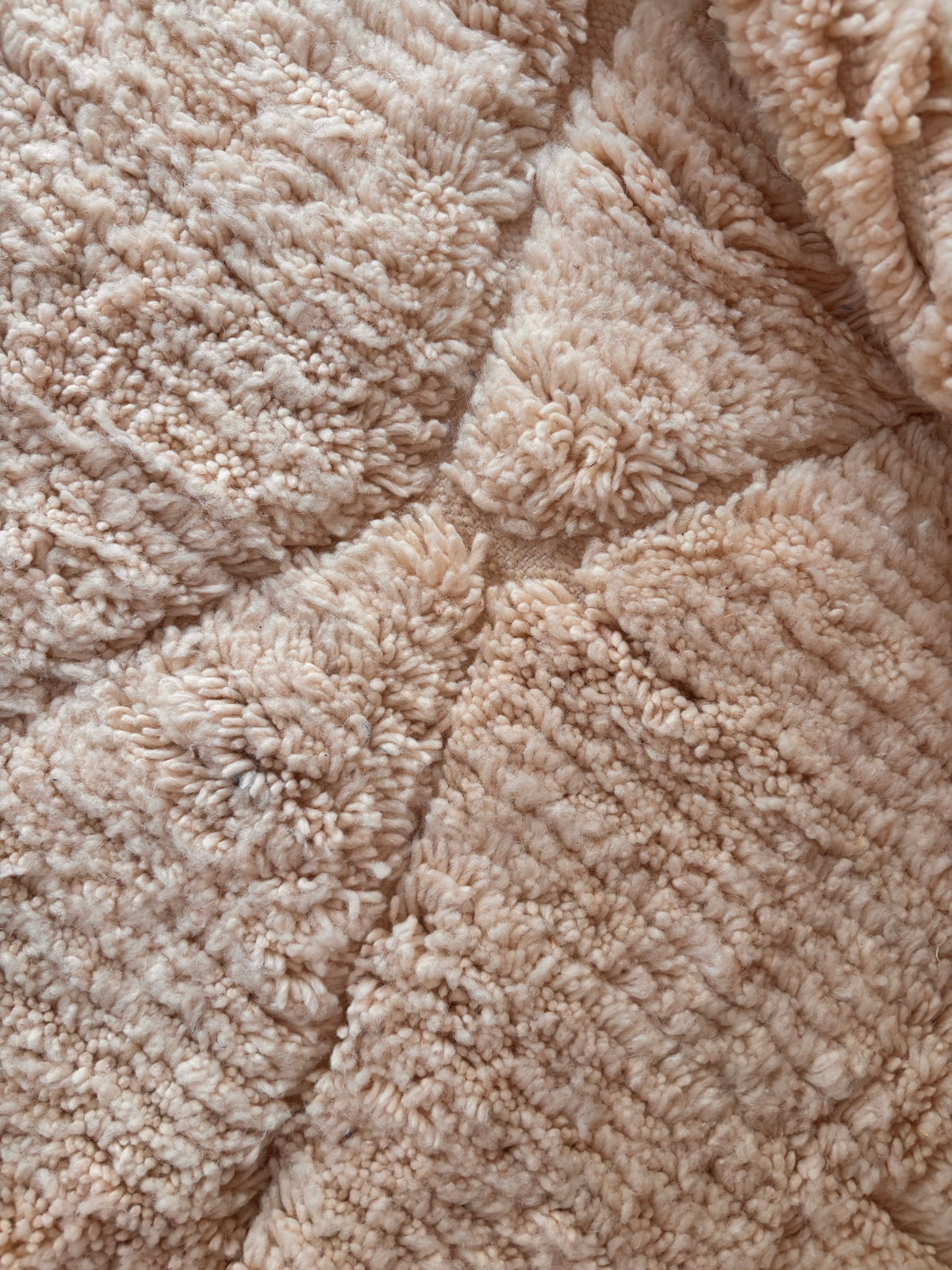 Berber Teppich "Yalia" - 2,00x3,00m