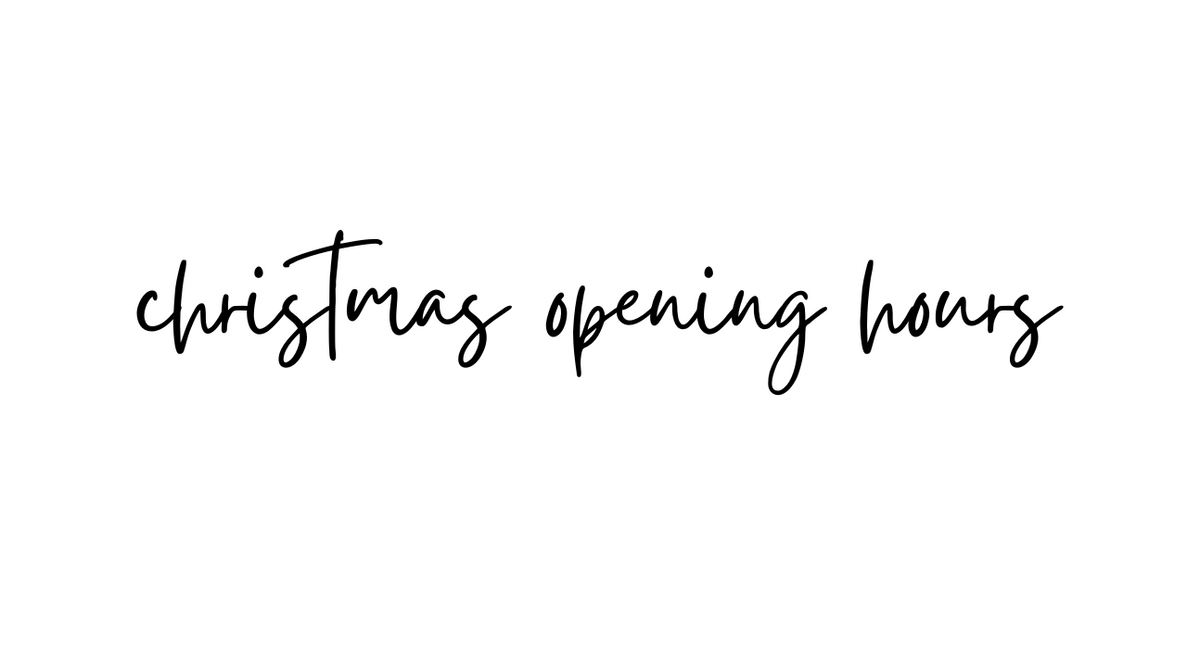 An den Adventssamstagen sind die Shops in Haidhausen und Schwabing bis 18.00 Uhr geöffnet.