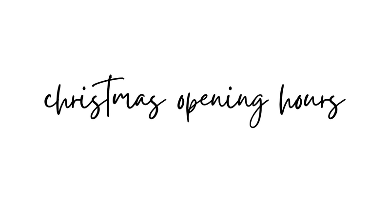 An den Adventssamstagen sind die Shops in Haidhausen und Schwabing bis 18.00 Uhr geöffnet.