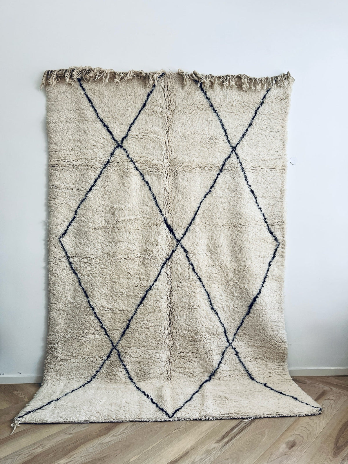 BERBER TEPPICH "MAHIMA" - 2,00 x 3,00m