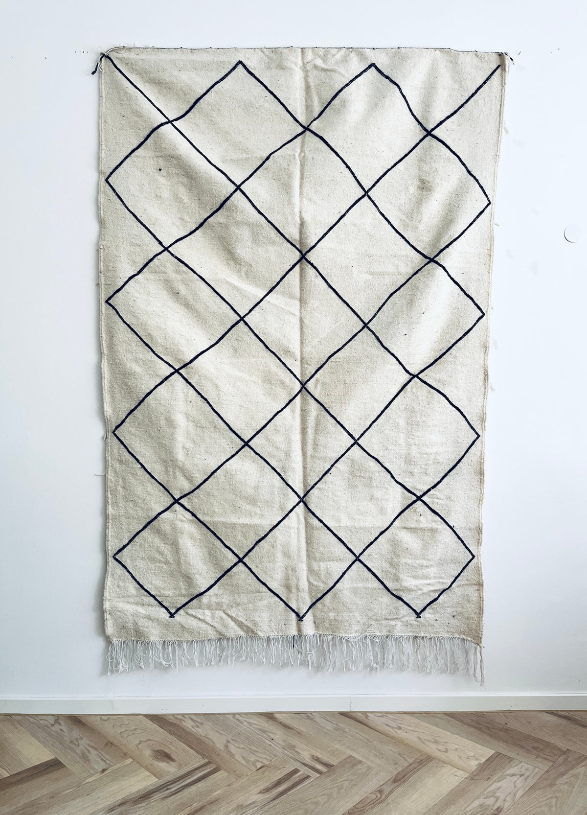 KELIM "WADI" - 1,30x2,20m