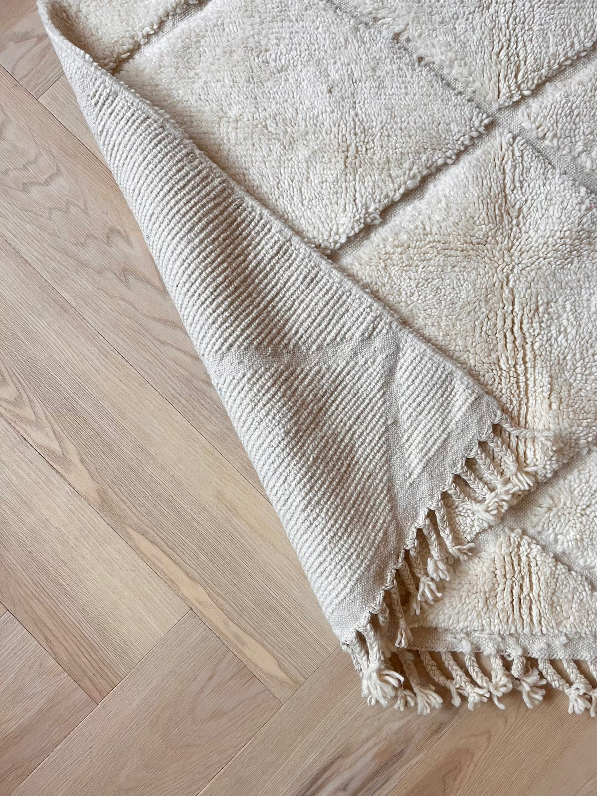 BERBER TEPPICH "DHALA" - 1,30x2,30m