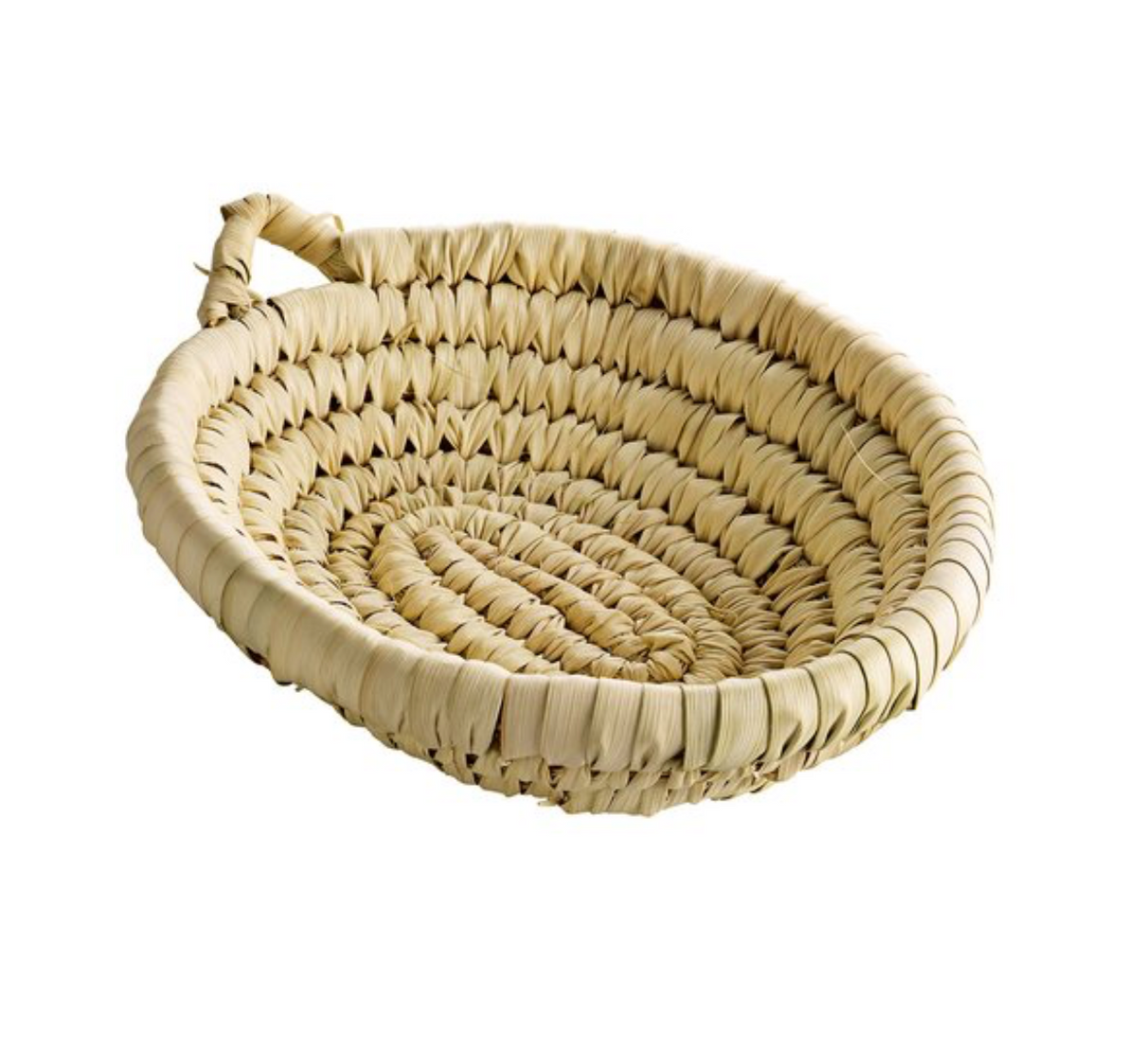 KLEINE KORBSCHALE