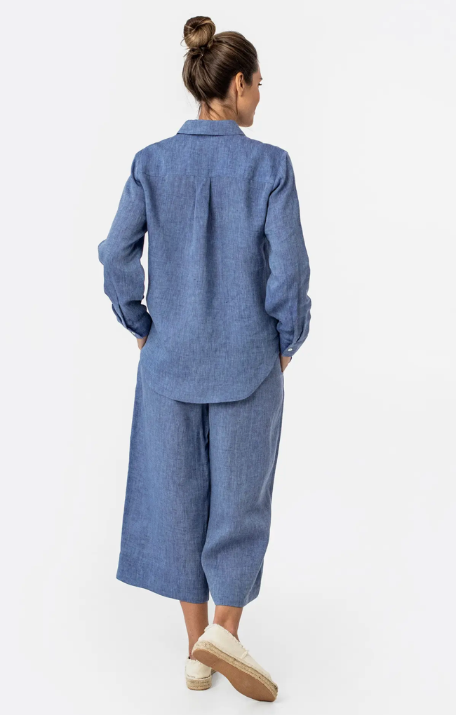 LEINENHOSE