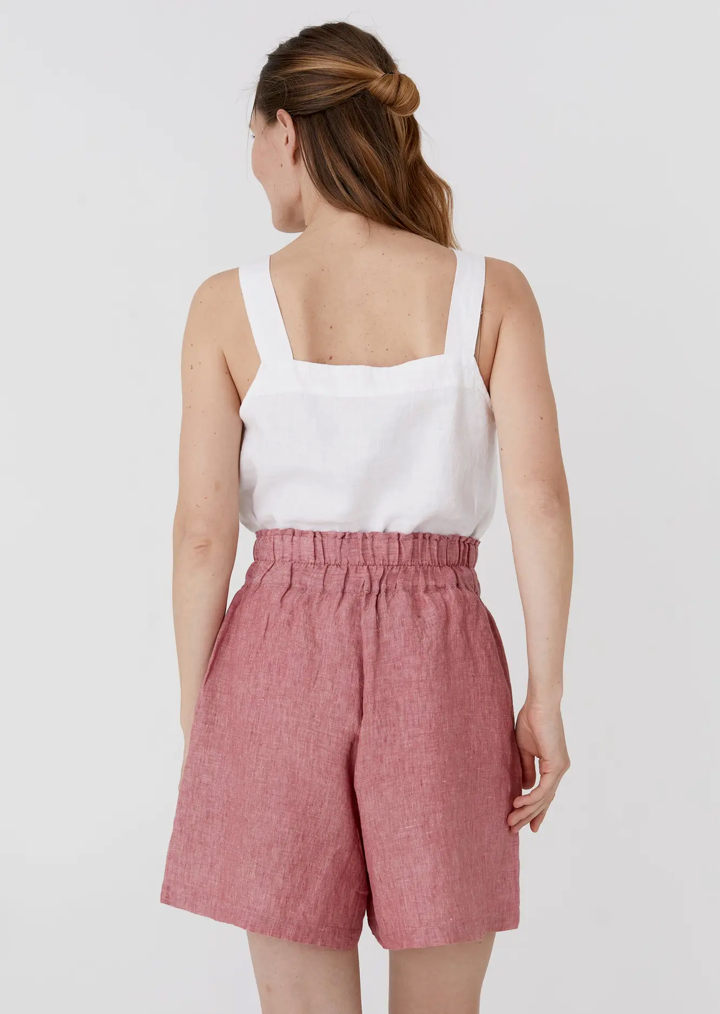 LEINENSHORTS