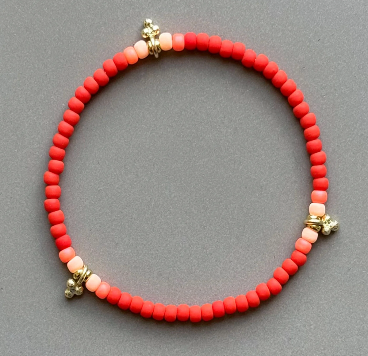 ARMBAND - MINI ROC NEW CORAL