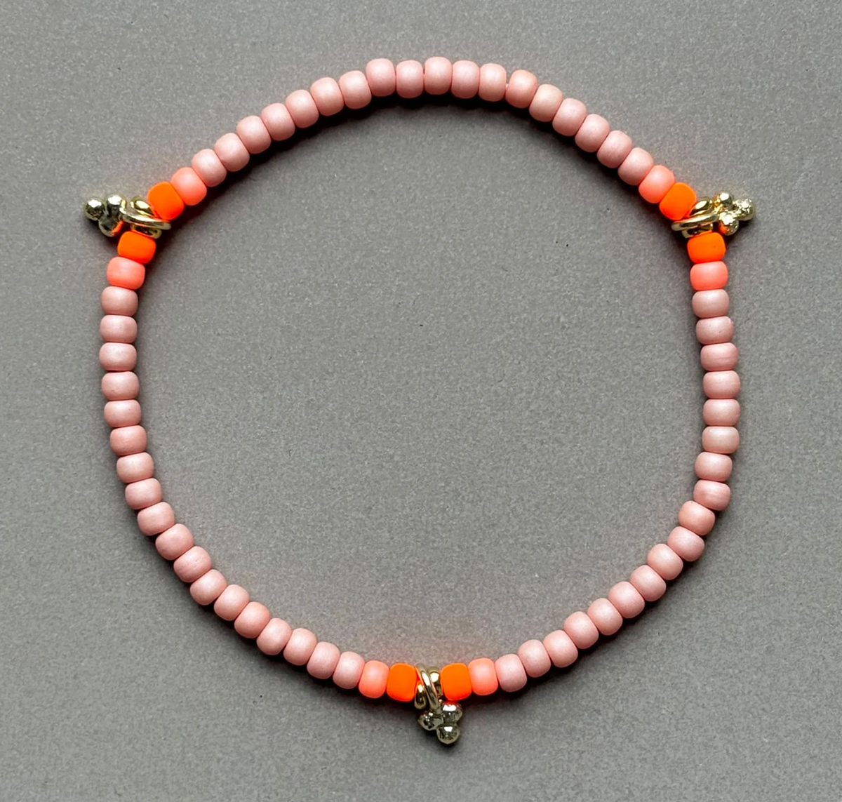 ARMBAND - MINI ROC NEW PEACH