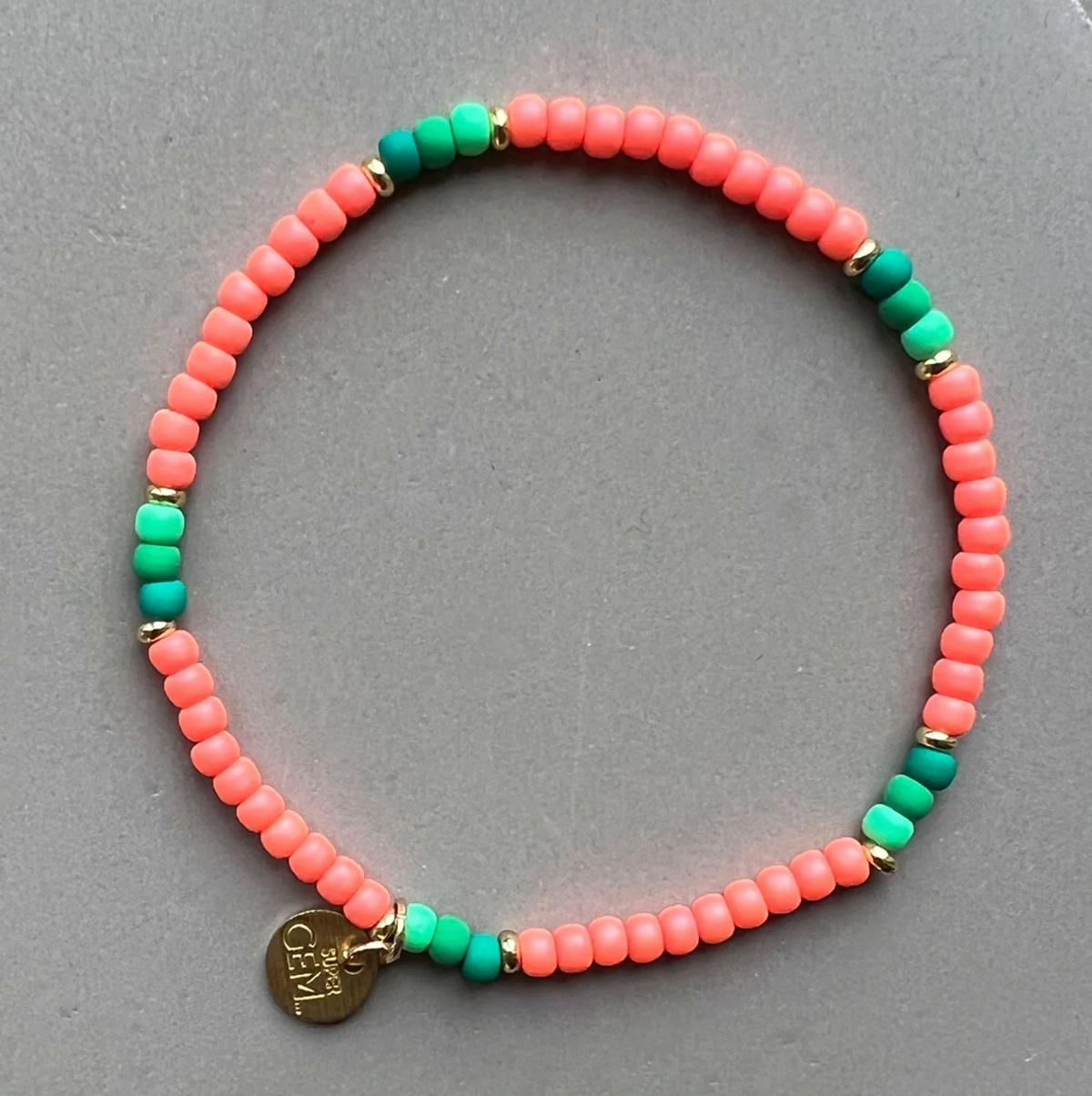 ARMBAND - MINI ROC FLAMINGO