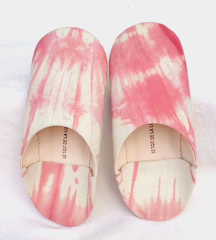 BABOUCHE - PINK