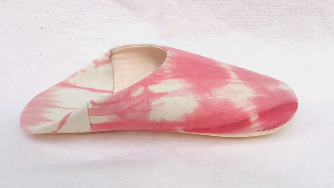 BABOUCHE - PINK