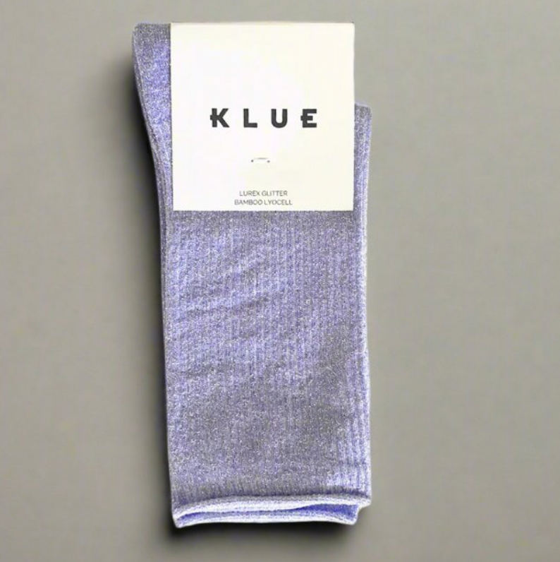 SOCKEN - LILA