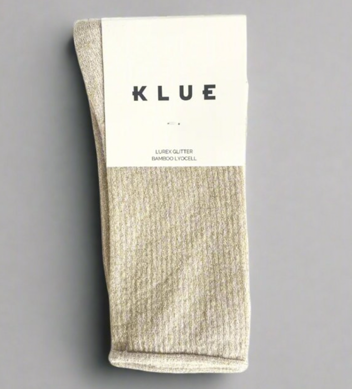 SOCKEN - BEIGE