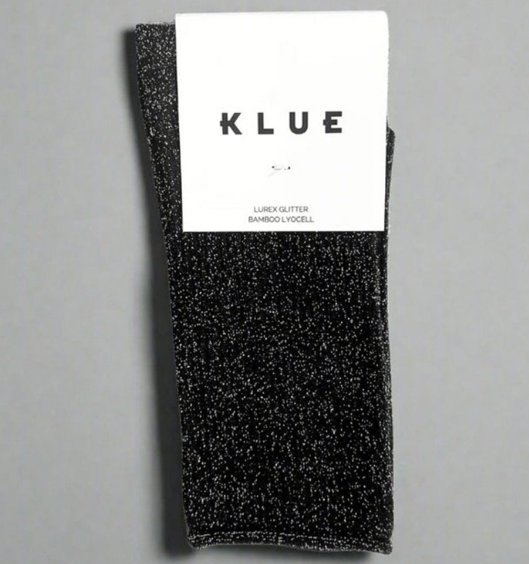 SOCKEN - BLACK