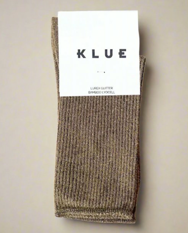 SOCKEN - KARAMELL