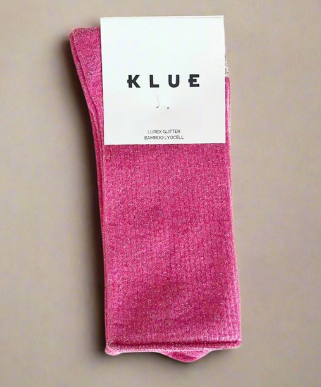 SOCKEN - PINK
