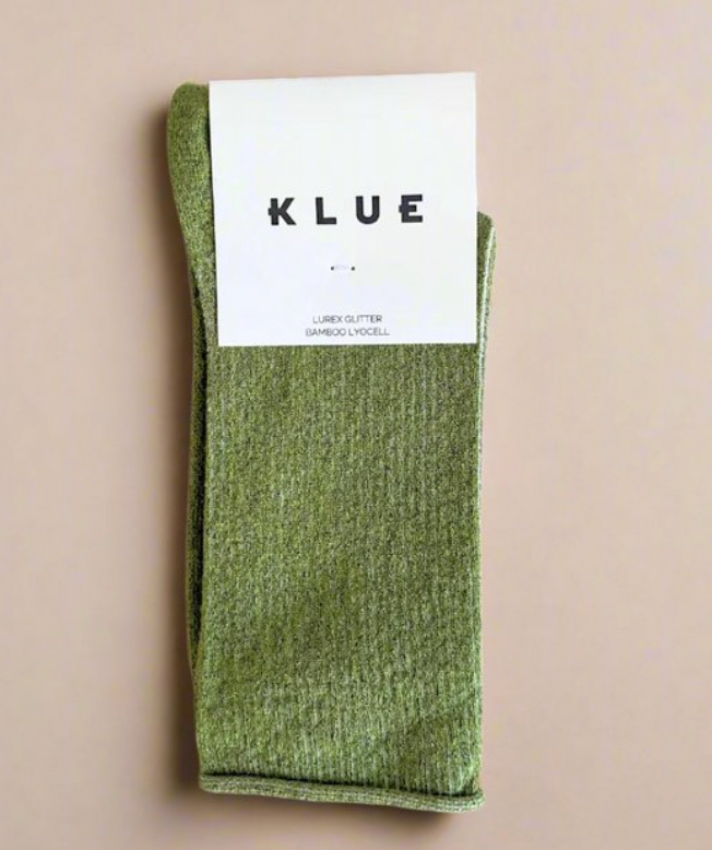 SOCKEN - HELLGRÜN