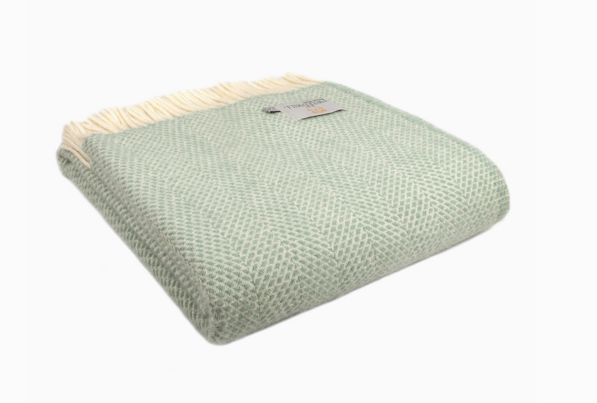 WOLLDECKE - MINT