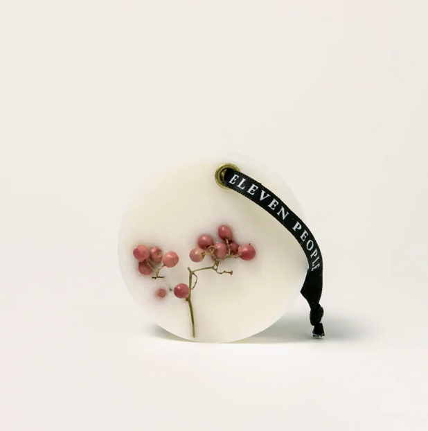 DUFTANHÄNGER - Schwarze Johannisbeere, Birke und Eichenmoos