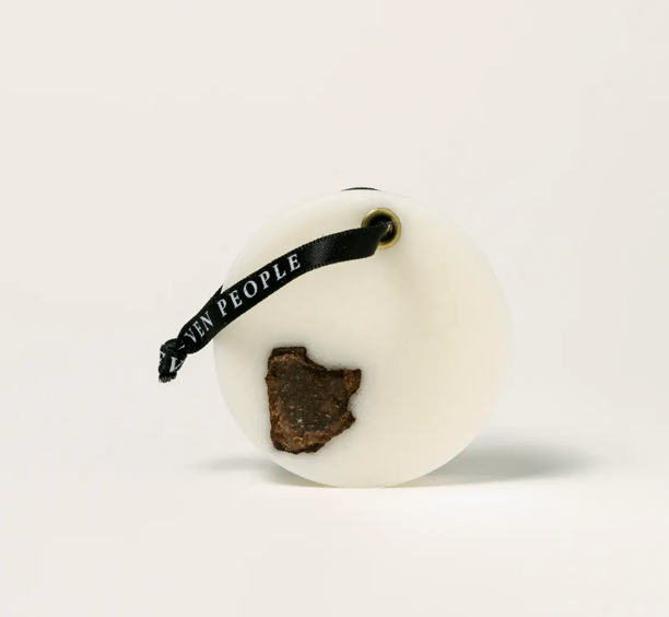 DUFTANHÄNGER - Vanille-Sandelholz und Moschus