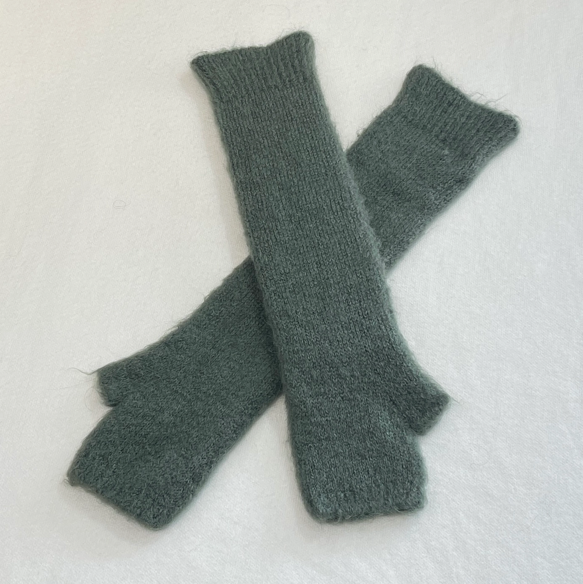 HANDSCHUHE - KHAKI