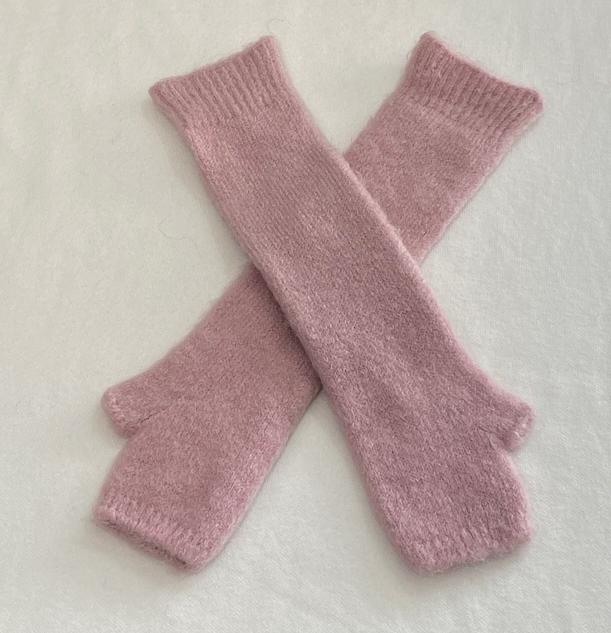 HANDSCHUHE - ROSA