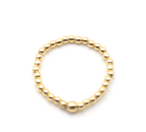 RING - BUBBLE