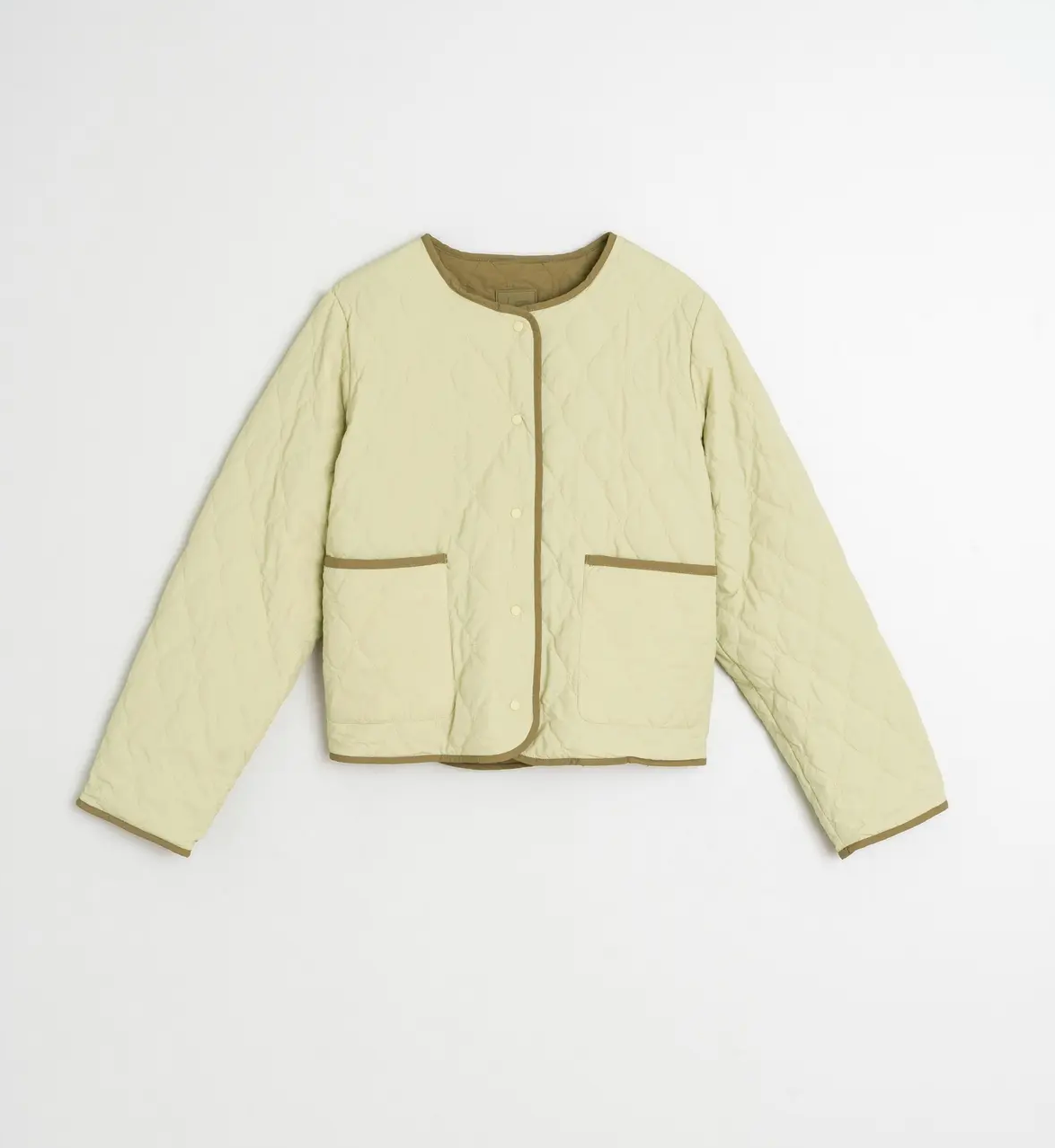 STEPPJACKE