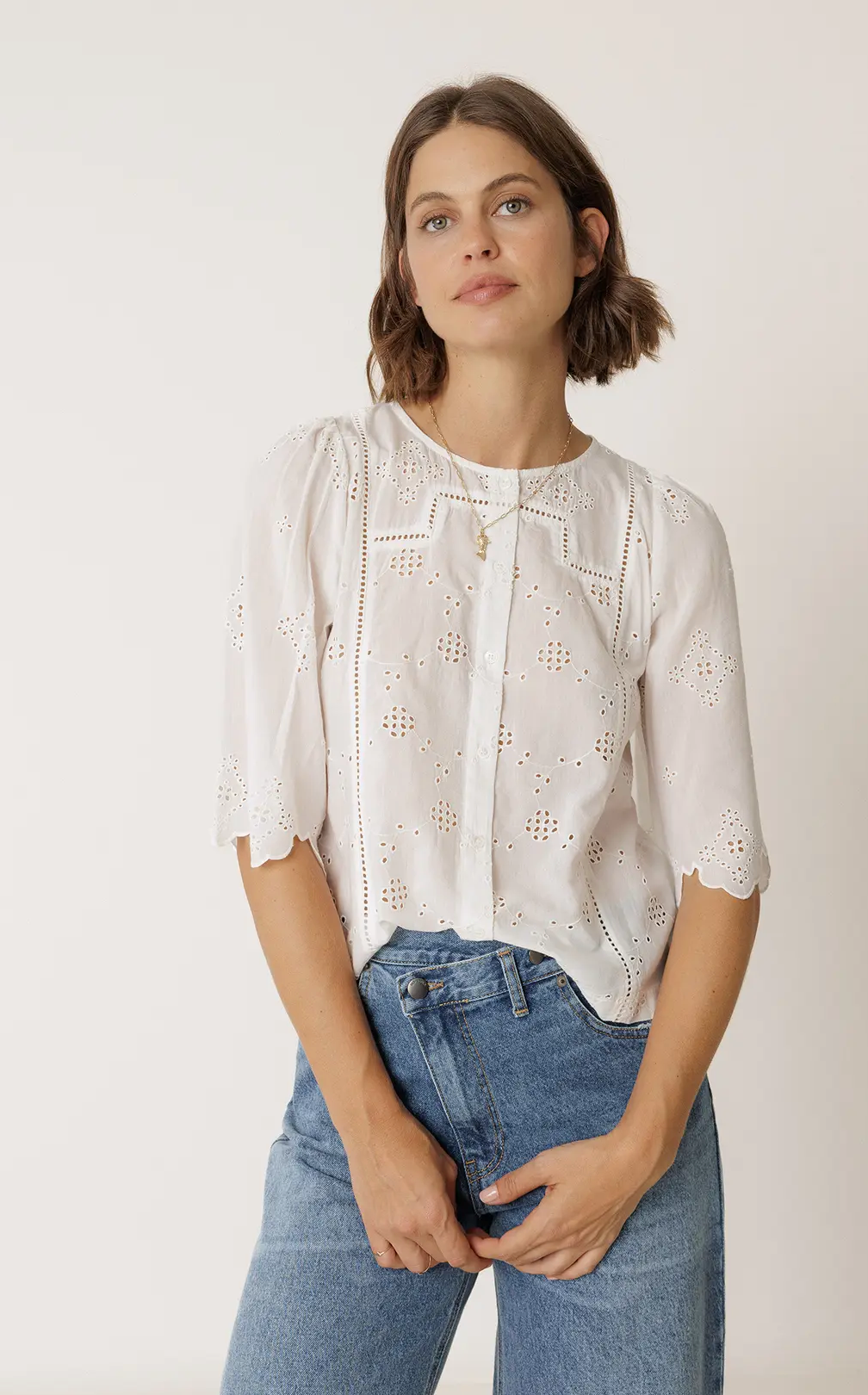 BLUSE