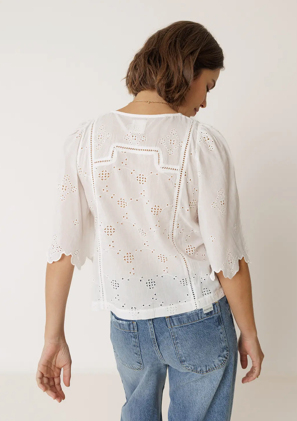 BLUSE