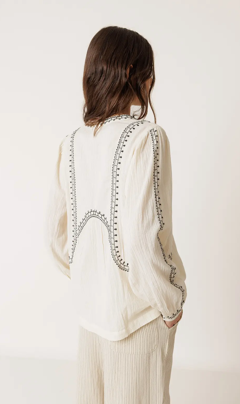 BLUSE