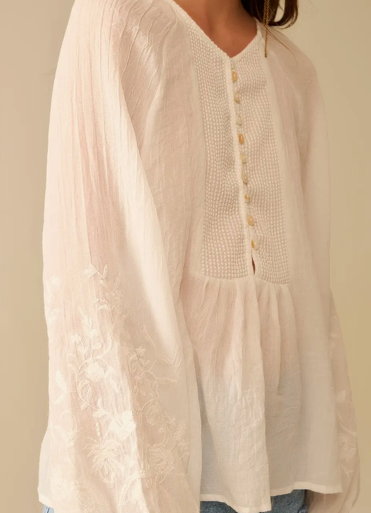 BLUSE