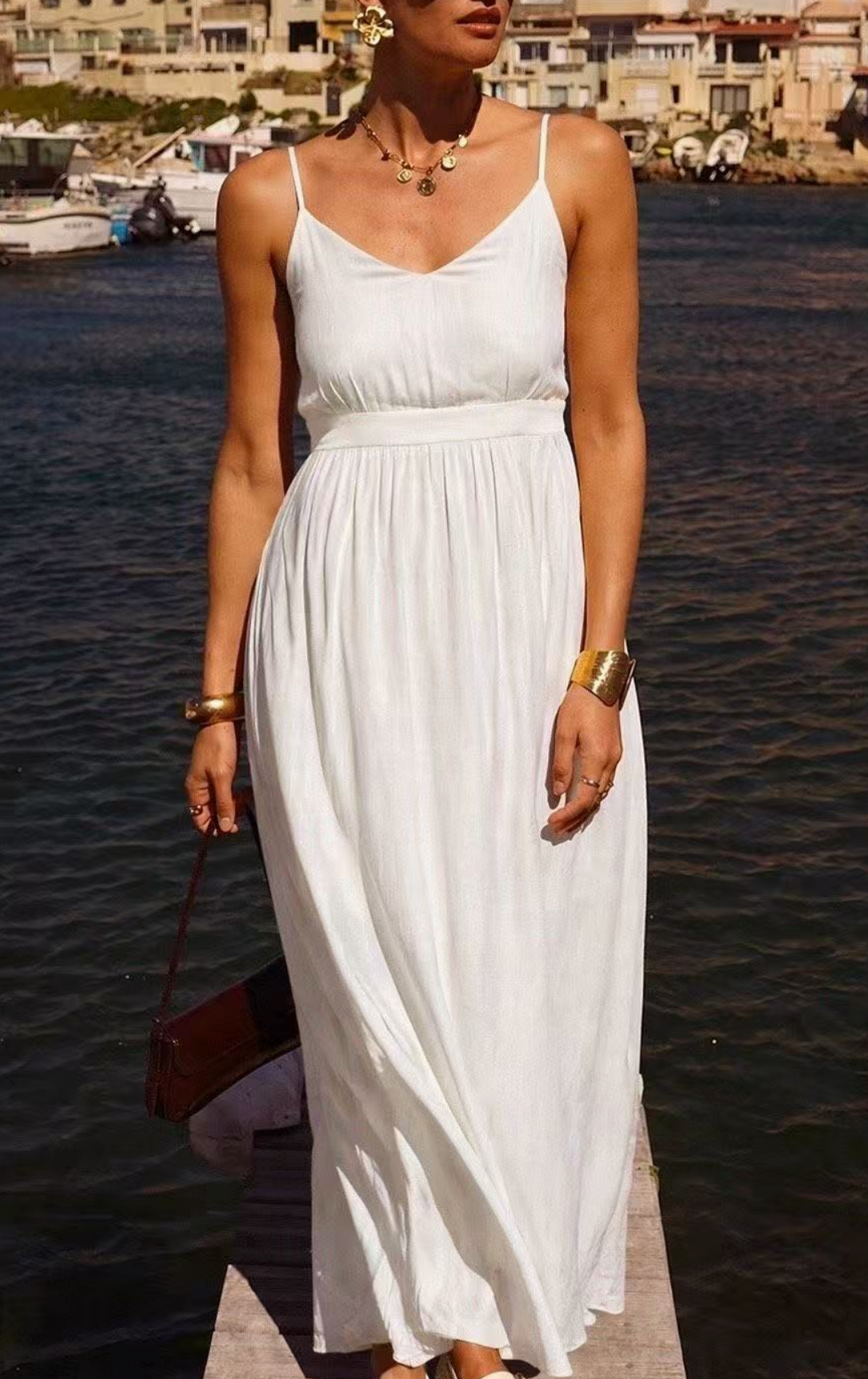 KLEID - MALI