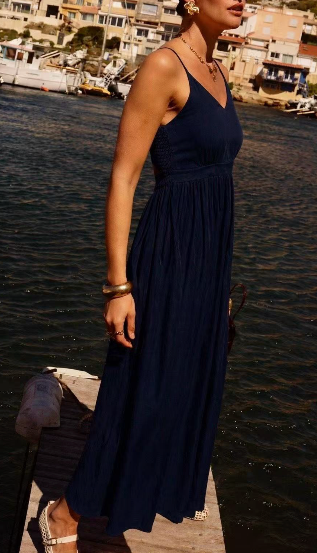 KLEID - MALI