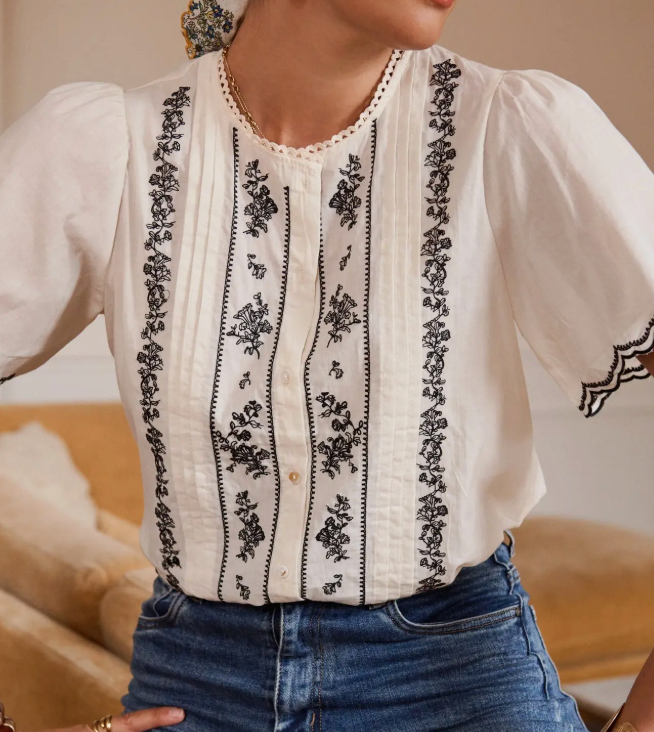 BLUSE