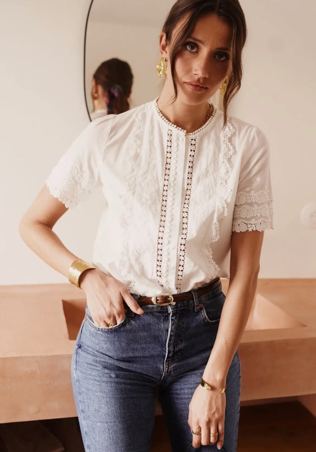 BLUSE