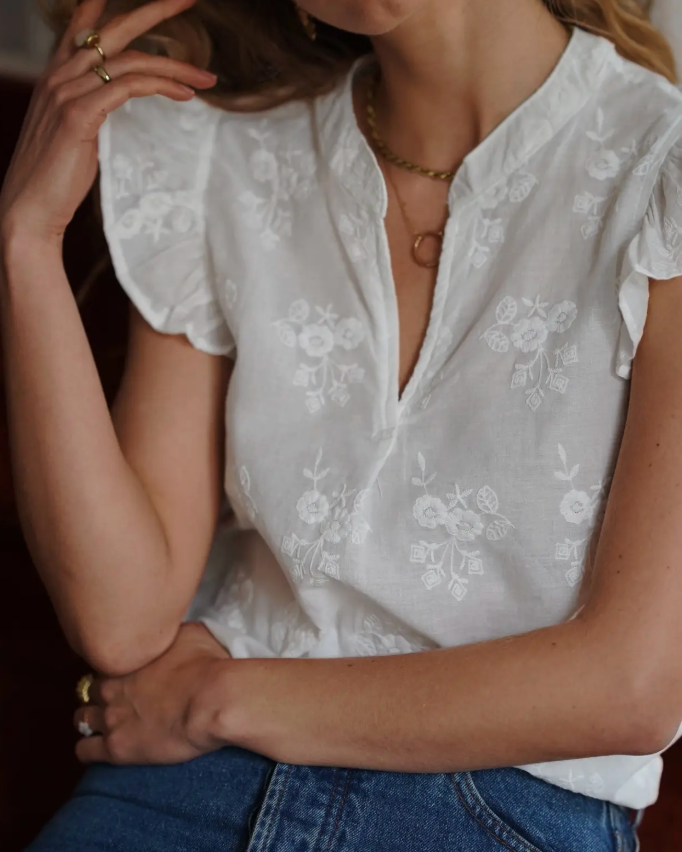BLUSE