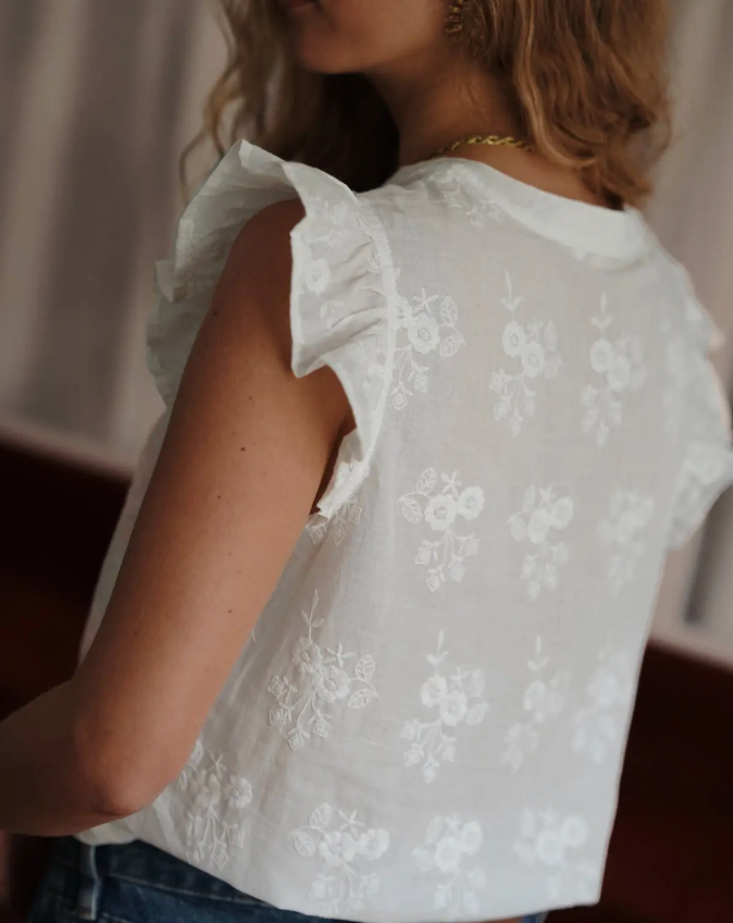 BLUSE
