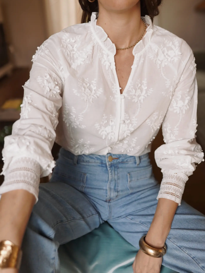 BLUSE