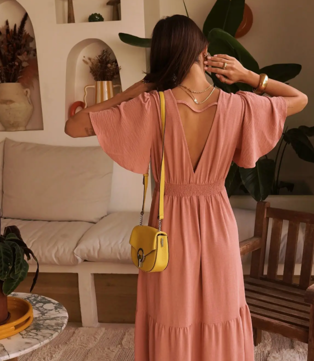 KLEID - MINA