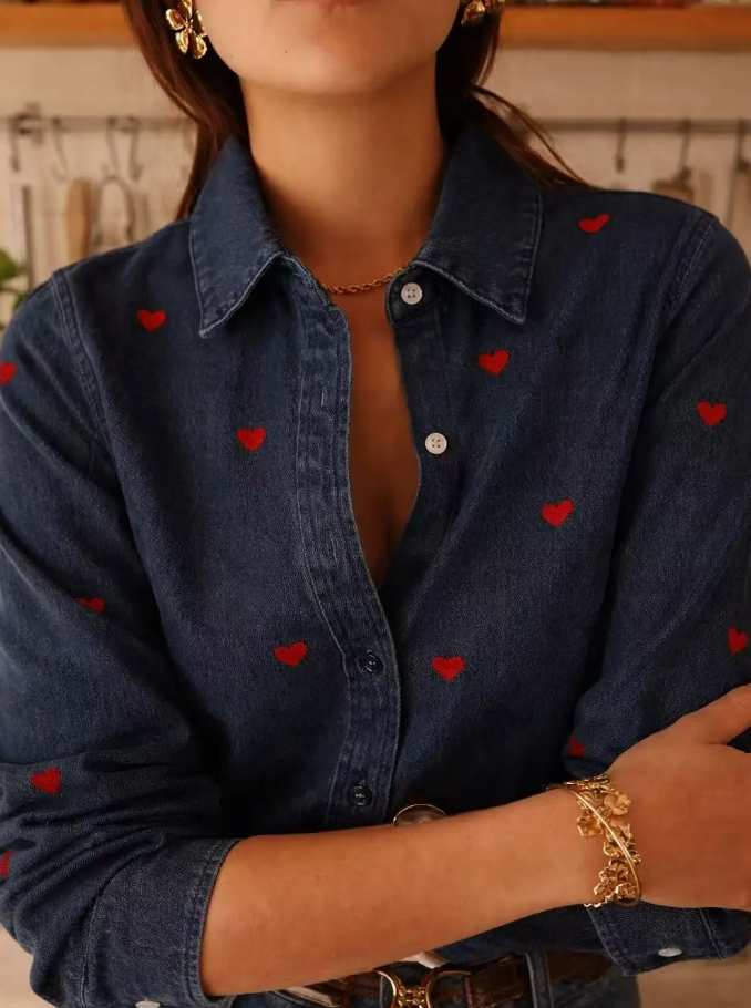 JEANSHEMD