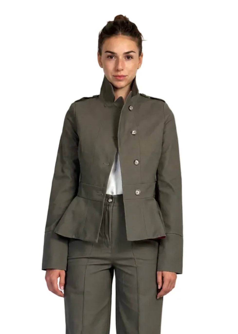 JACKE