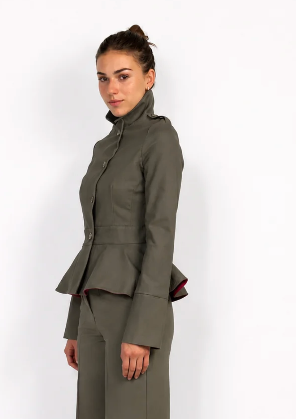 JACKE